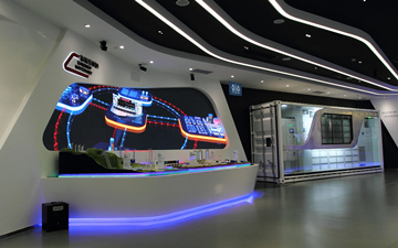 【展館設(shè)計(jì)】企業(yè)展館對(duì)于企業(yè)文化的區(qū)域化構(gòu)建有什么意義？