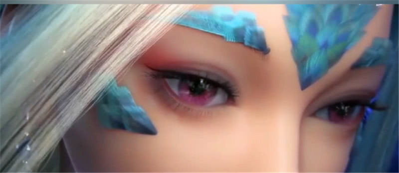 【動(dòng)漫技術(shù)】國產(chǎn)動(dòng)漫技術(shù)到底有多高？看看這碗面，是神奇操作！