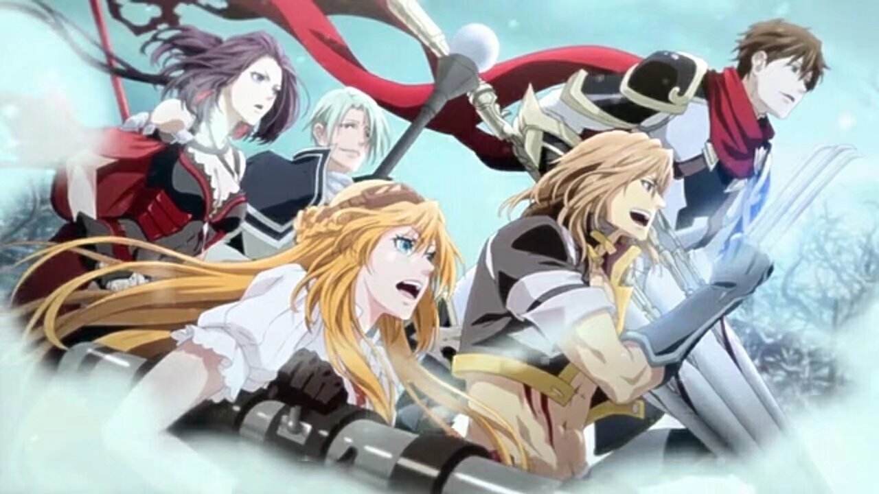 【動漫技術】小說改編的動漫，你知道哪些