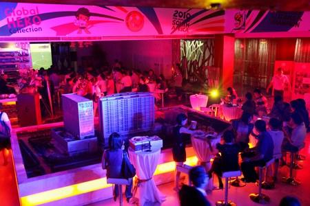 商場(chǎng)活動(dòng)策劃的精髓,你學(xué)到了嗎?