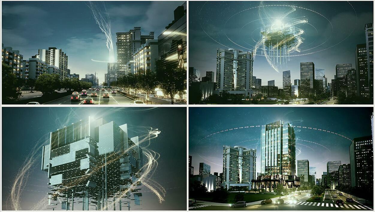 企業(yè)宣傳片制作配音也能“賺錢”？