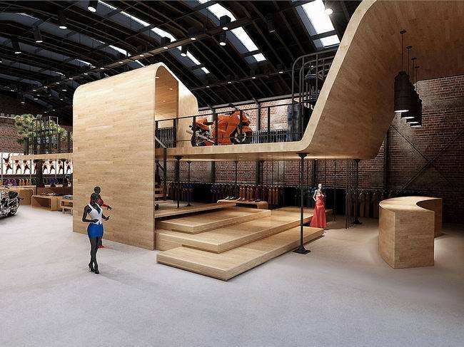 展覽設計 ， 展覽 ， 鑫時空