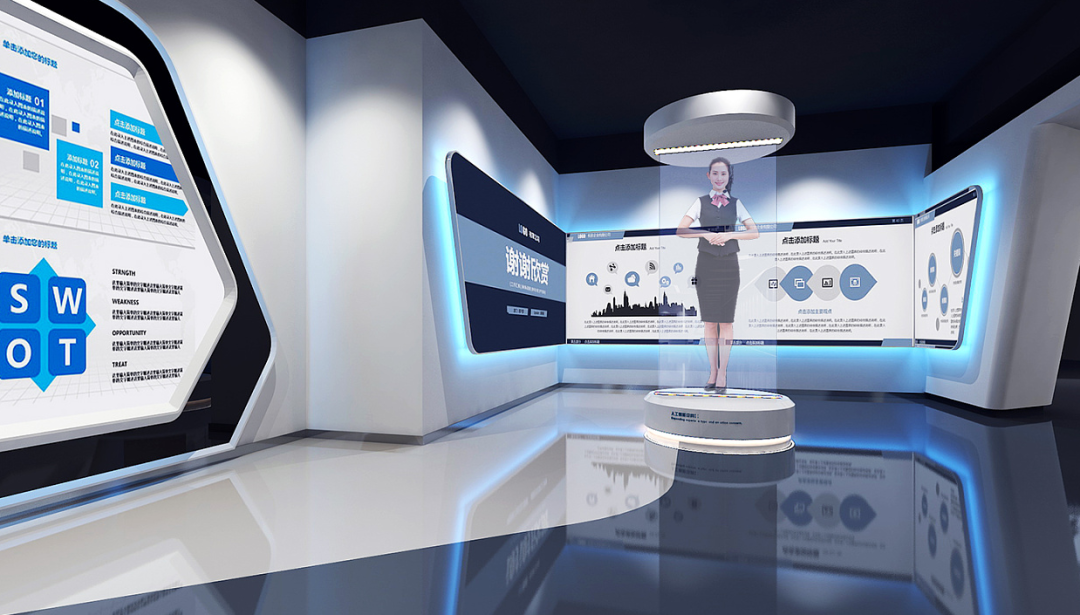 展會(huì)搭建服務(wù)時(shí)需要考慮那些原則？