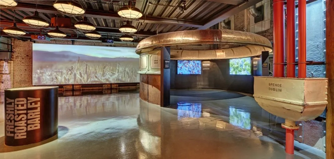 展廳設計 ， 展廳 ， 鑫時空