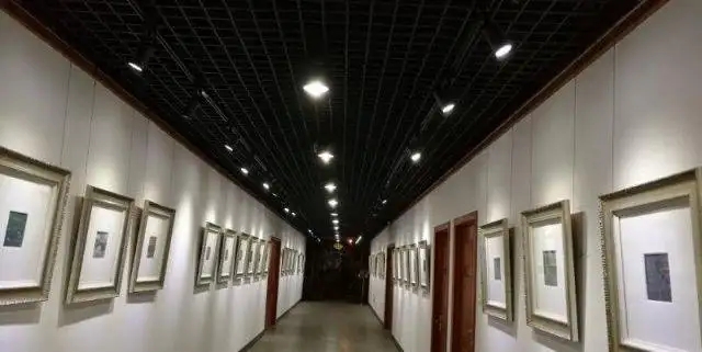 展廳設計 ， 展廳 ， 鑫時空