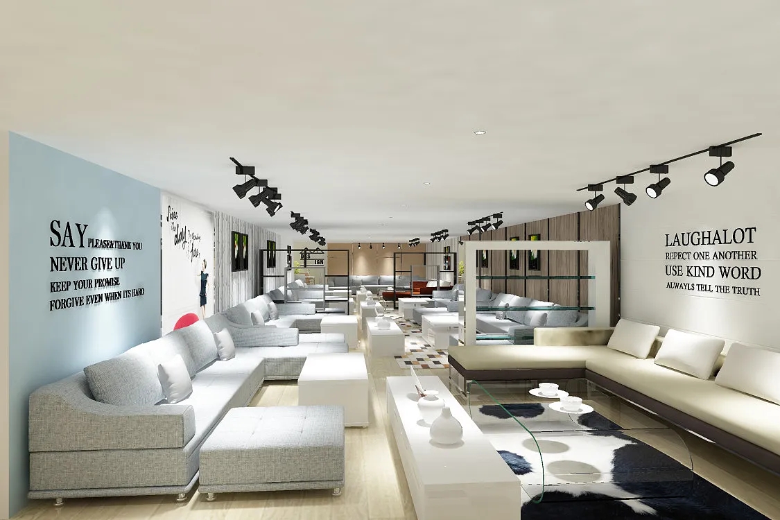 展廳設(shè)計(jì) ， 展廳 ， 鑫時(shí)空