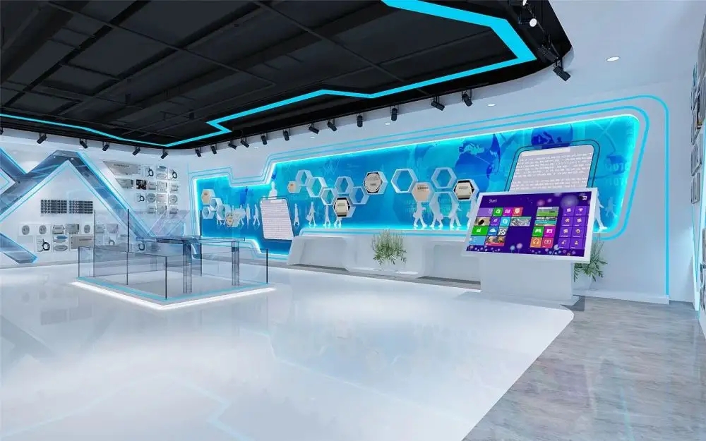 展會設計 ， 展會 ， 鑫時空