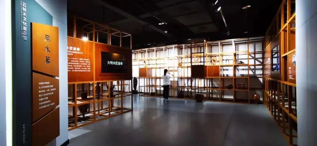 企業展館裝修如何設計才能吸引目光？