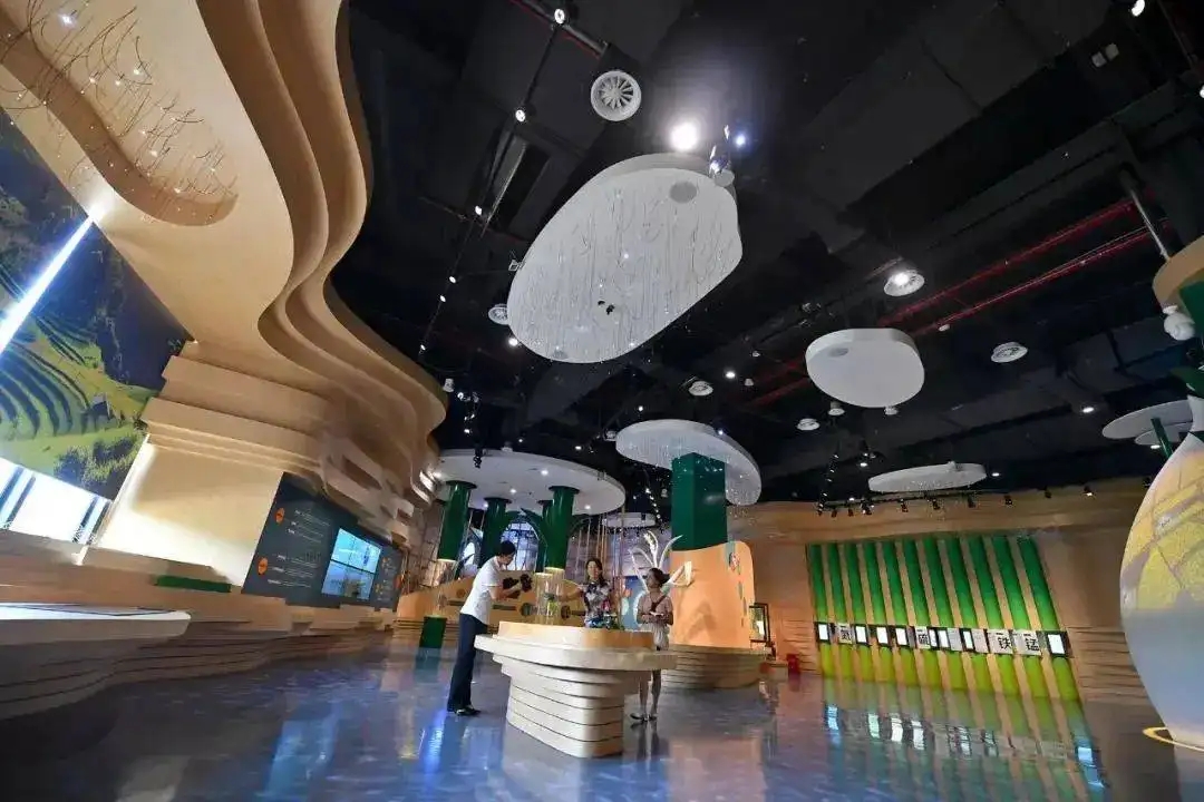 展會設計， 展會 ， 鑫時空