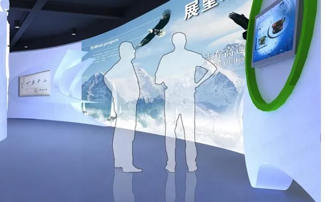 展覽展區(qū) ，展覽 ，展區(qū) ，鑫時(shí)空