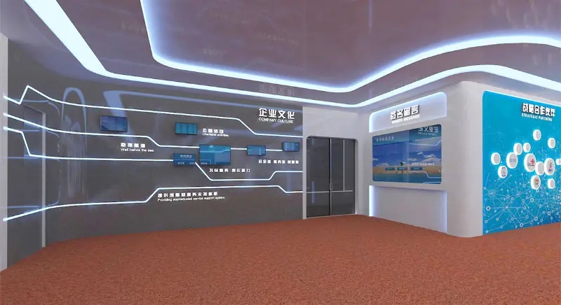 展位搭建 ，展位 ，鑫時空