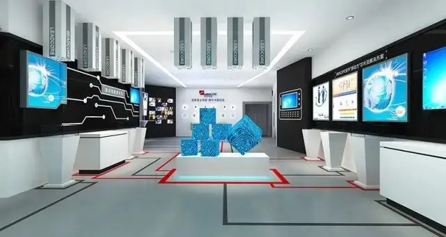 展會設計 ，展會 ， 鑫時空