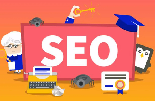 網站優化過程中，如何提高快照的更新！