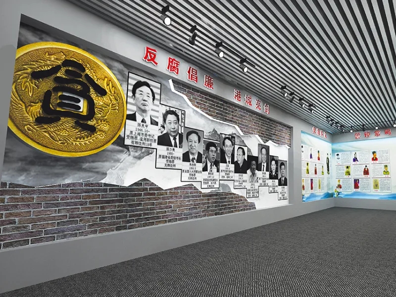 展會(huì)布局設(shè)計(jì)中需要注意的問(wèn)題