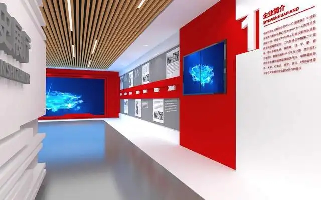 如何將藝術(shù)感帶入展會布局設計