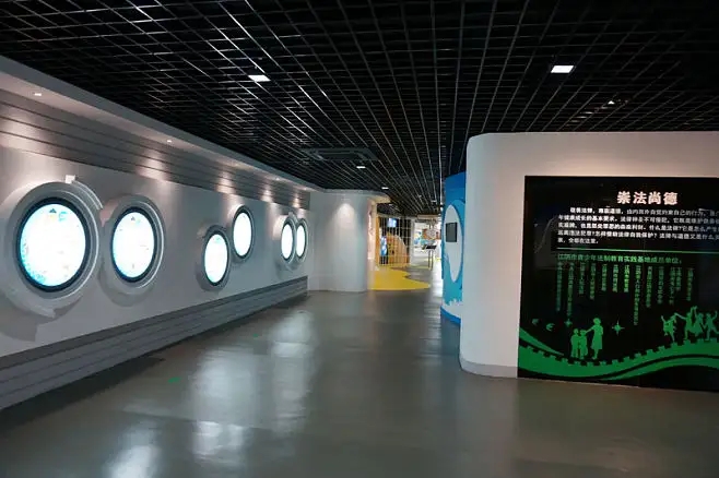 展位搭建 ，展位 ，鑫時空