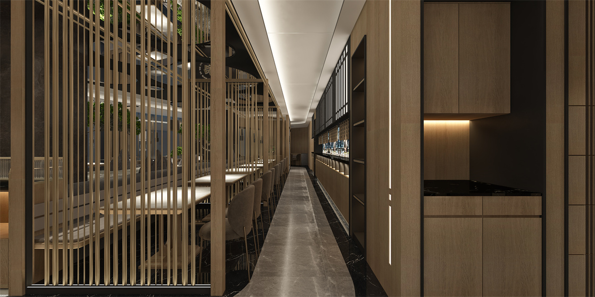 餐飲裝修 ， 餐飲 ， 鑫時空