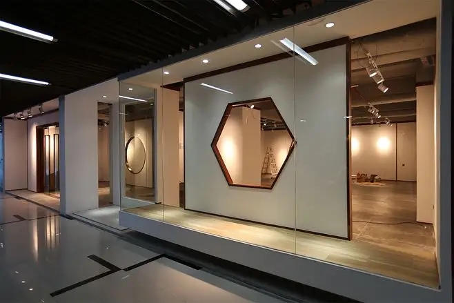 展廳設(shè)計的主要風格都有哪些