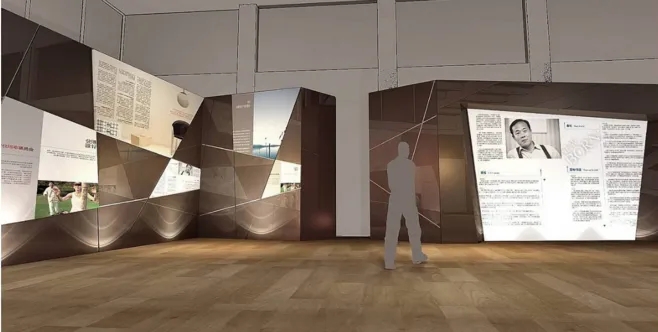 科技展館設(shè)計的三個重點(diǎn)都是什么