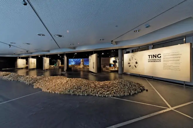 展廳設(shè)計中要掌握的的重要細節(jié)