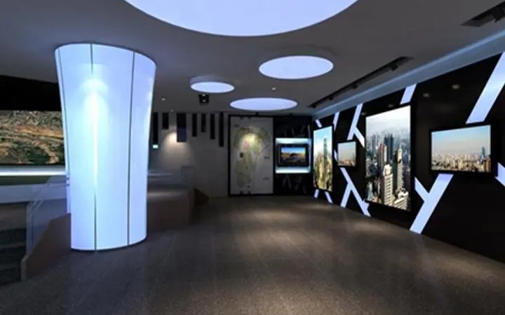 做展位設計需符合什么條件？