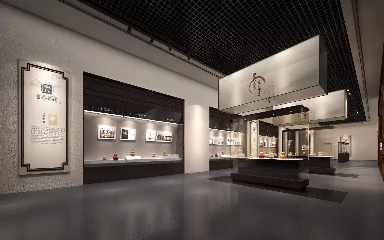 如何選擇合適的展臺設計公司？