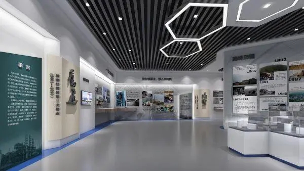 展覽設計師應該遵循什么原則？