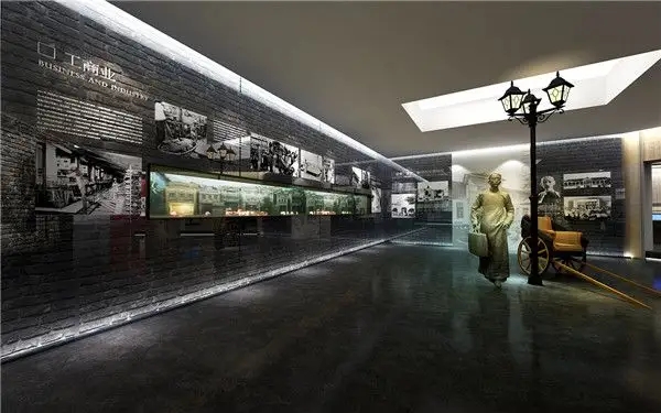 火鍋店如何做品牌VI設計，可以從以下四點看出！